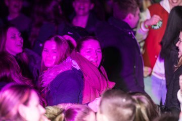 Bild 433 - Osterfeuer